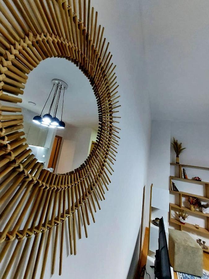 Cafi Apartments Tirana Bagian luar foto